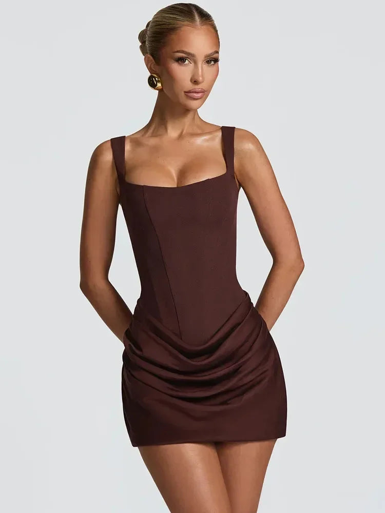 Cornelia Mini Dress