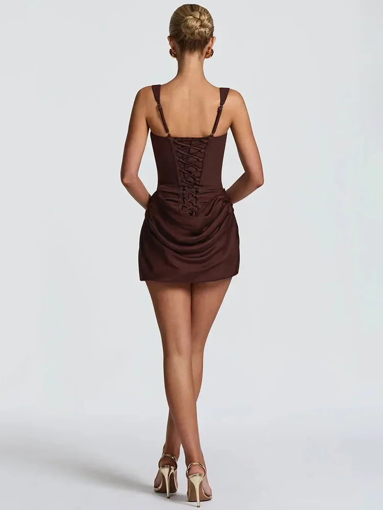 Cornelia Mini Dress