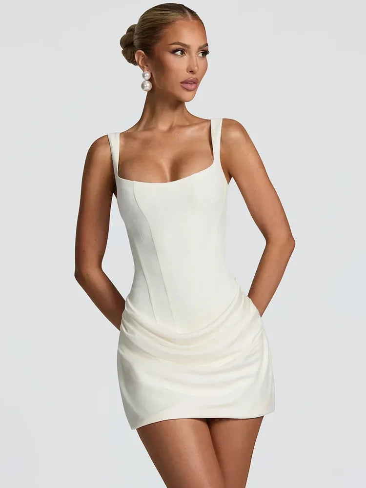Cornelia Mini Dress