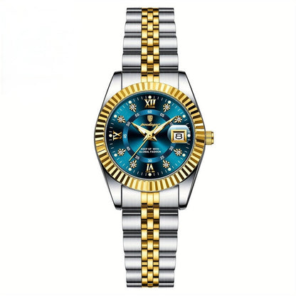 Celeste Luminous Quartz Watch