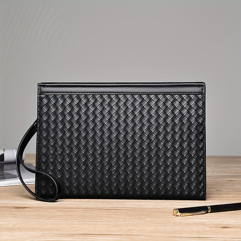 Loomé Executive Clutch