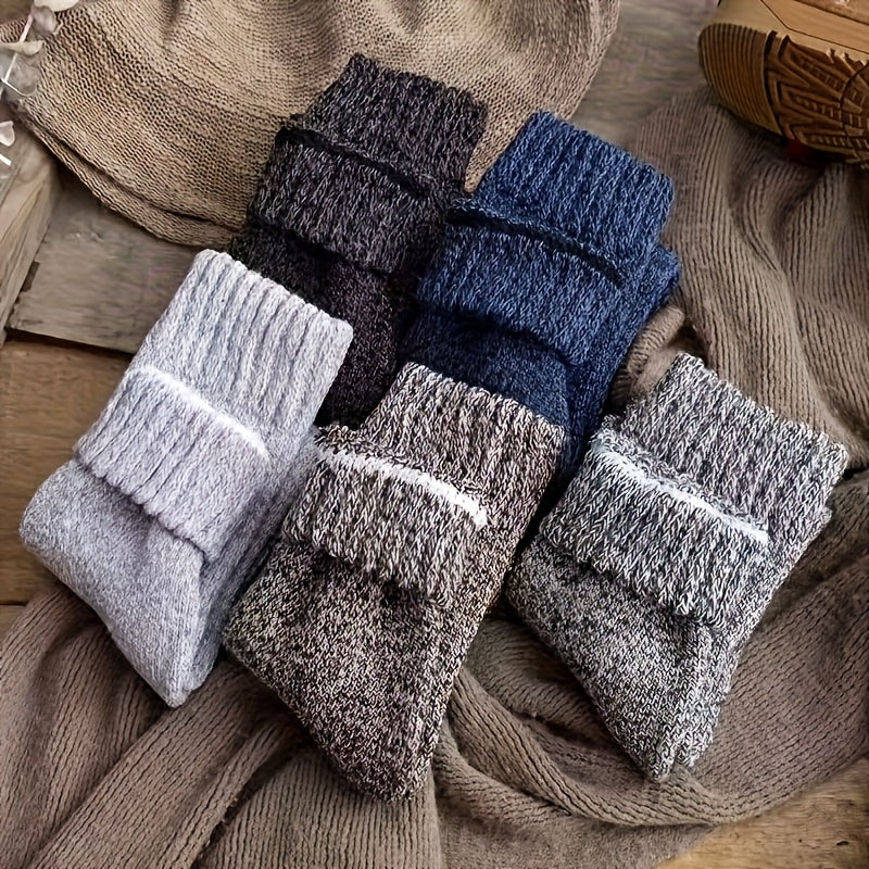 Extreme Thermal Winter Socks