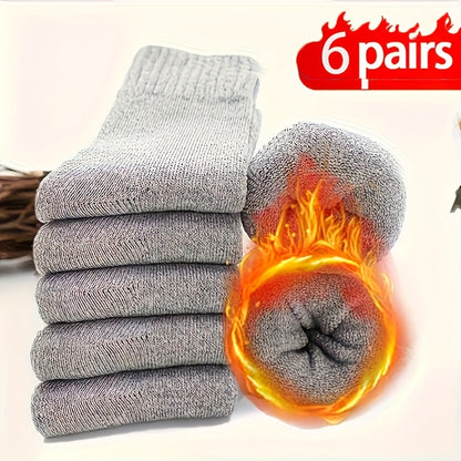 Extreme Thermal Winter Socks