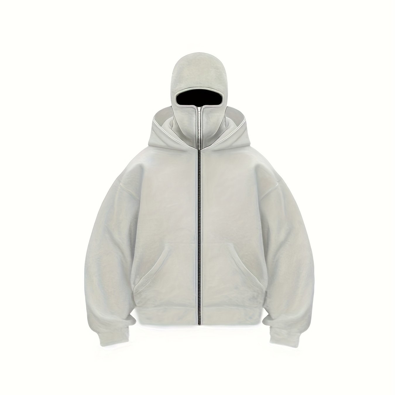Balaclava Hoodie