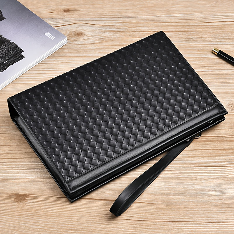 Loomé Executive Clutch