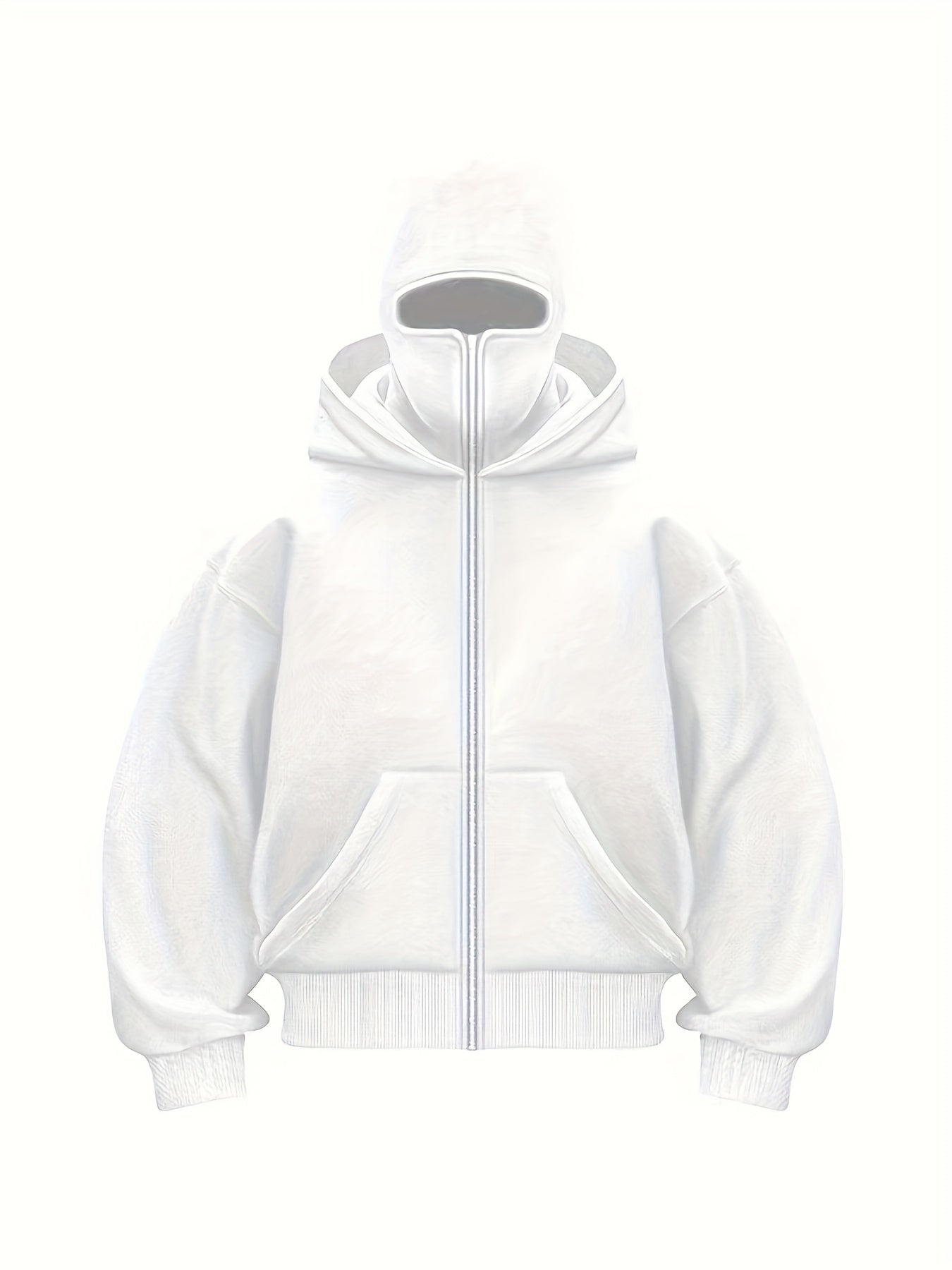 Balaclava Hoodie