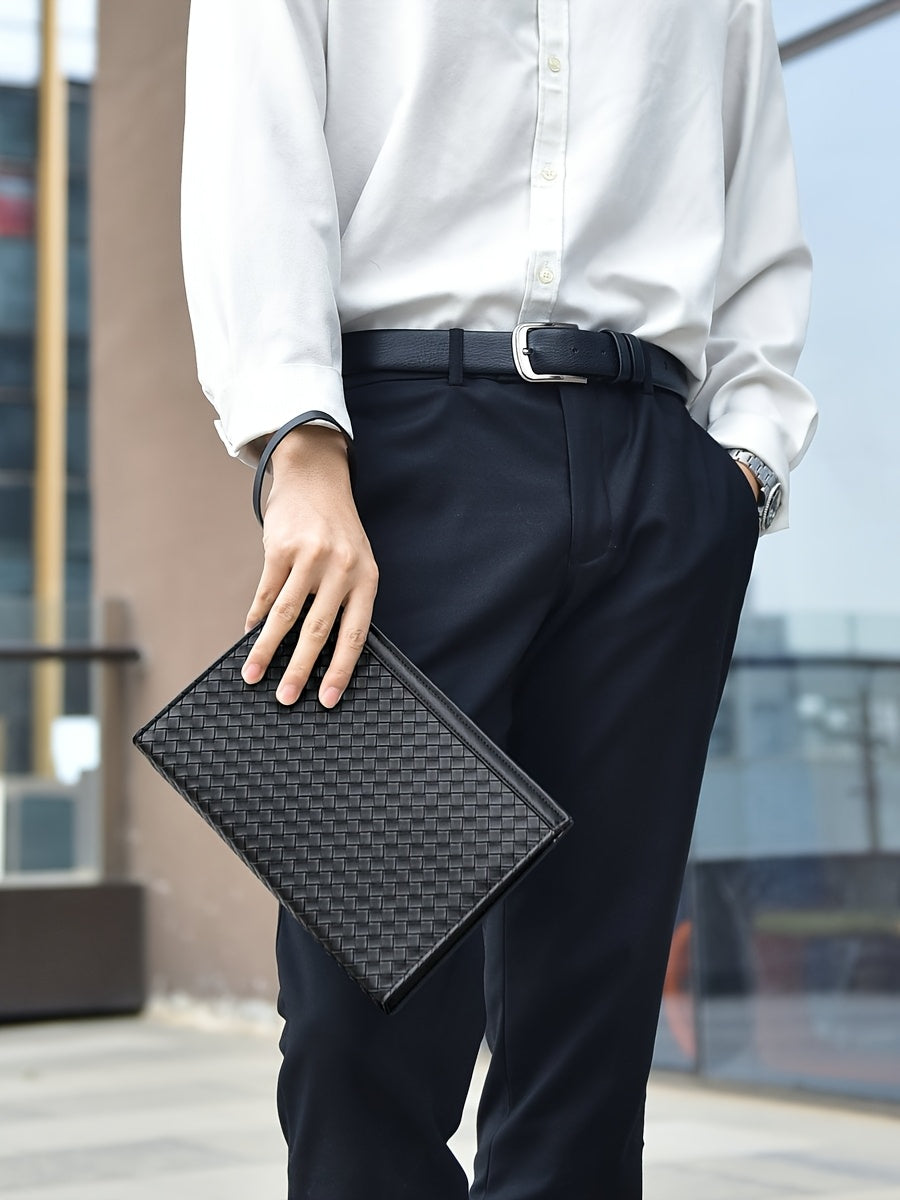 Loomé Executive Clutch