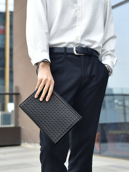 Loomé Executive Clutch