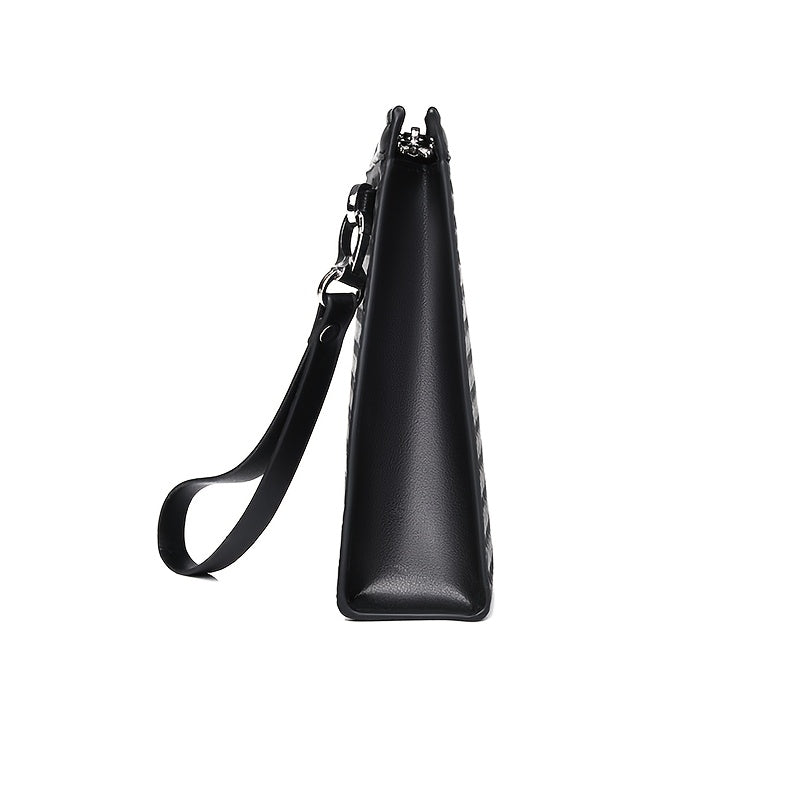 Loomé Executive Clutch