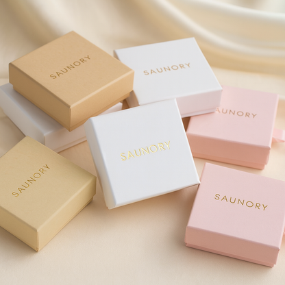 Family Name Necklace