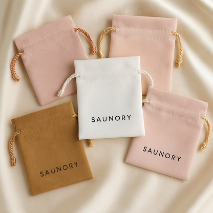 Family Name Necklace