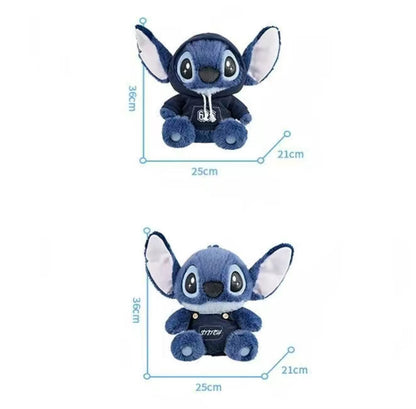 Cartoon Stitches Toy