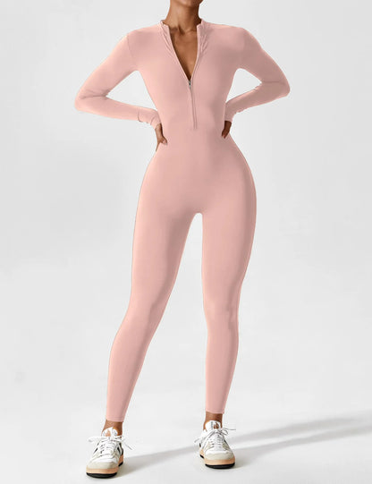 Nicki Jumpsuit