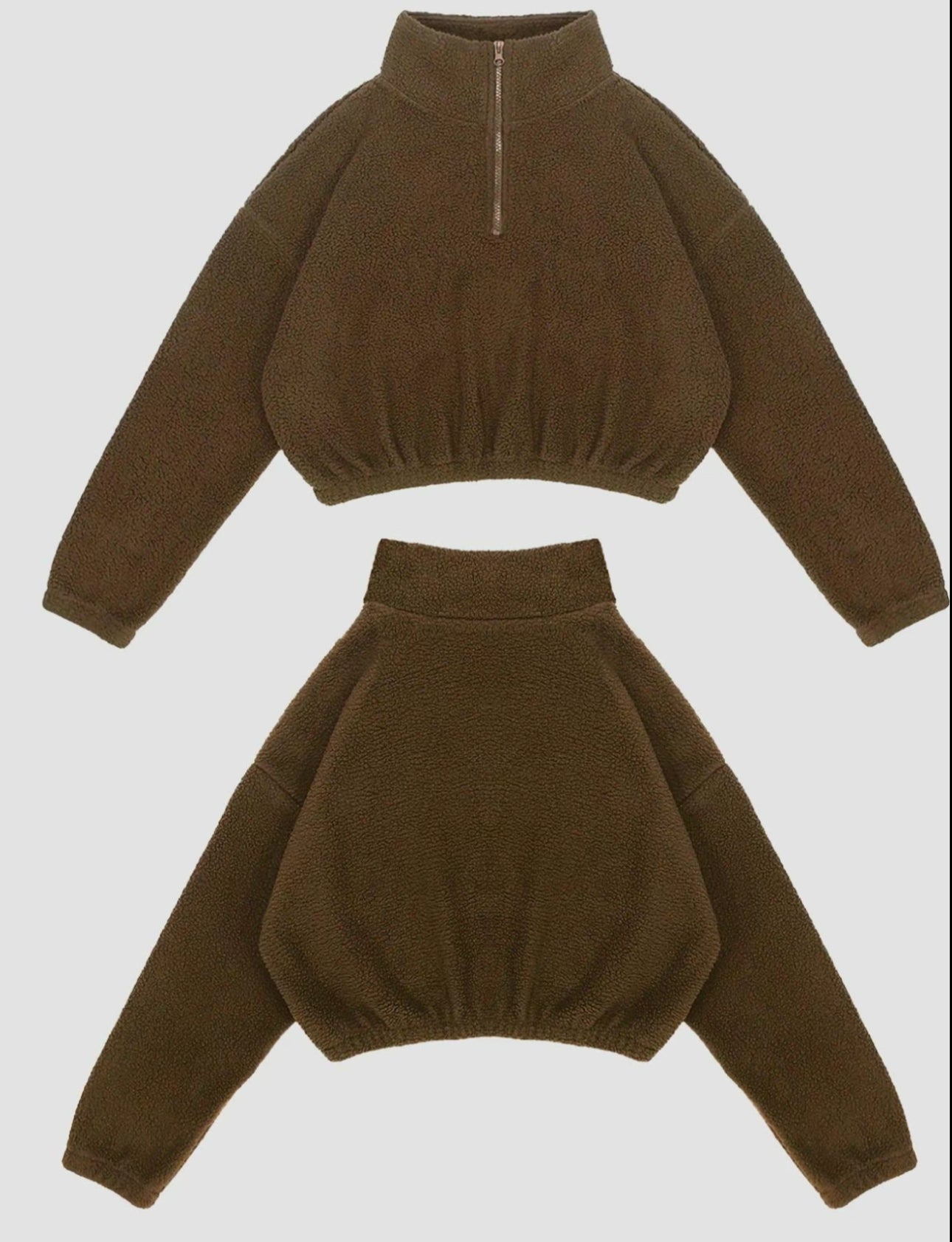 Warmth 3-Piece Active Set