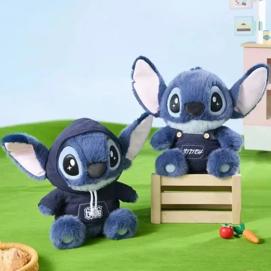 Cartoon Stitches Toy