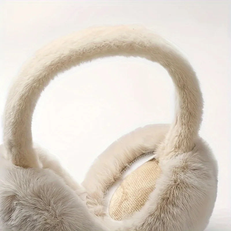 Ear Muffs