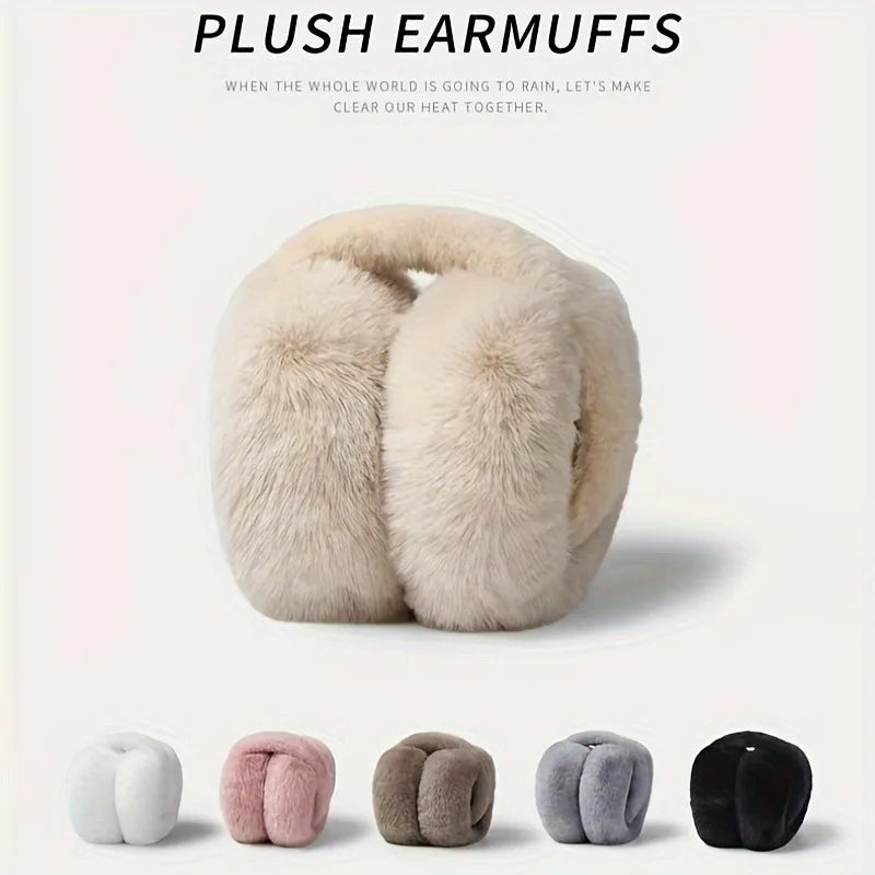 Ear Muffs
