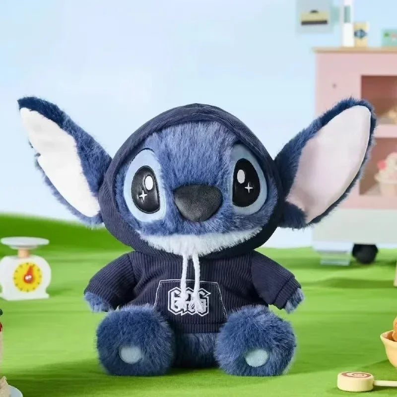 Cartoon Stitches Toy