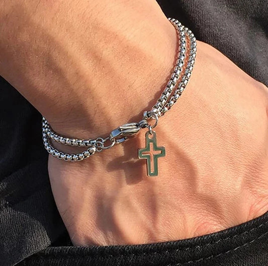 Lobster Bracelet