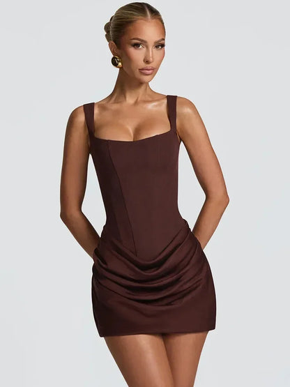 Cornelia Mini Dress