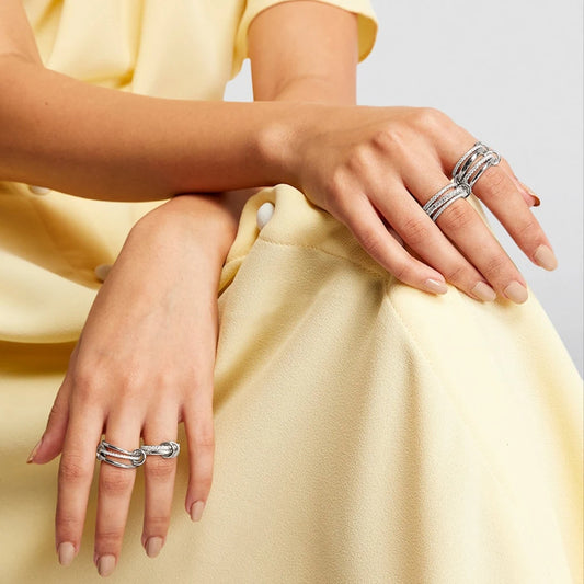 Mila Stackable Ring