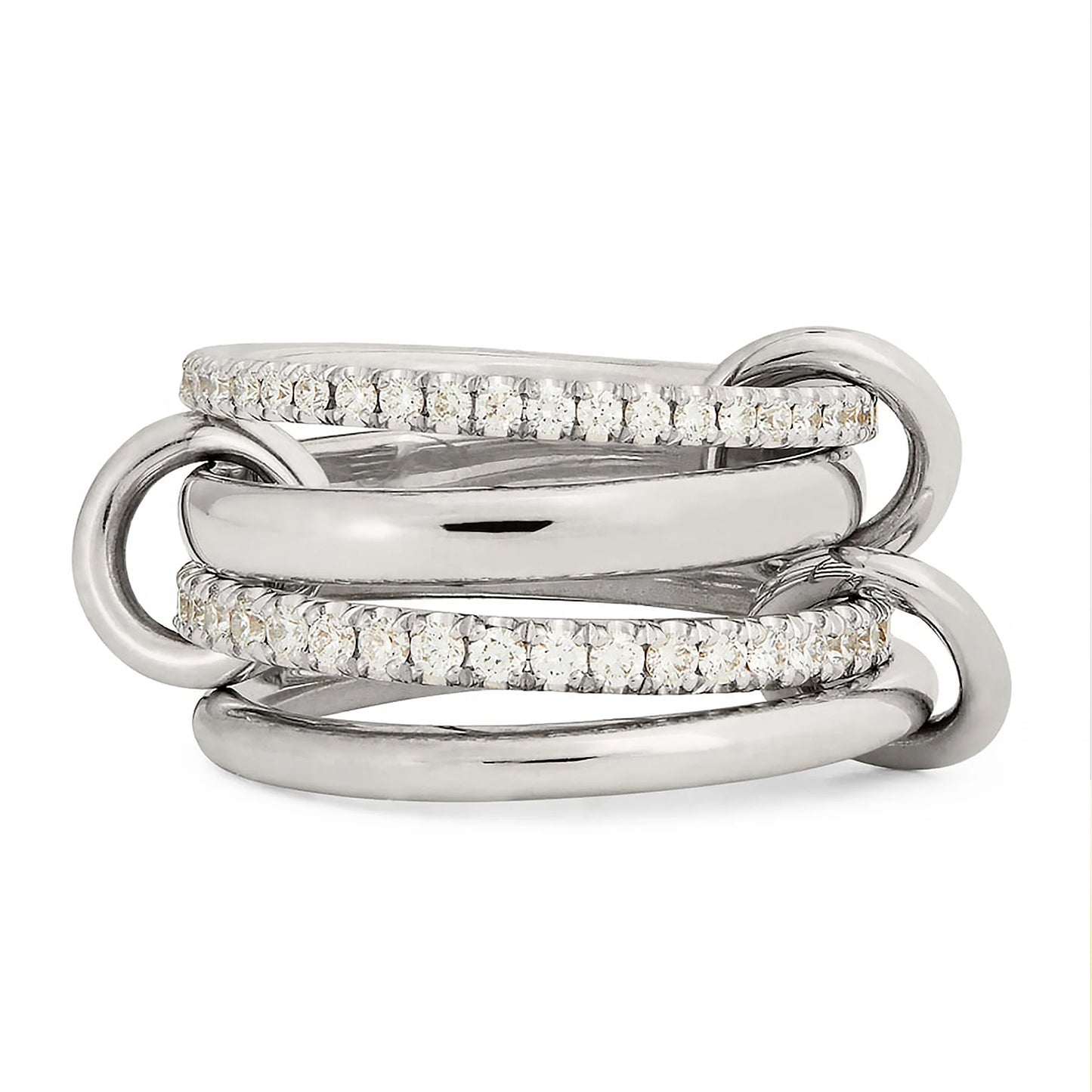 Mila Stackable Ring