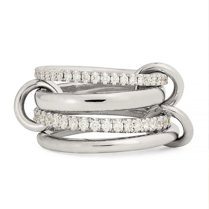 Mila Stackable Ring