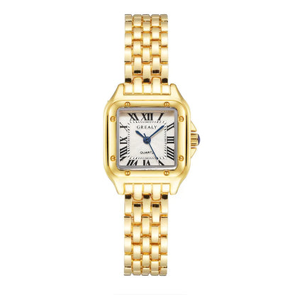 Grealy Elegance Watch