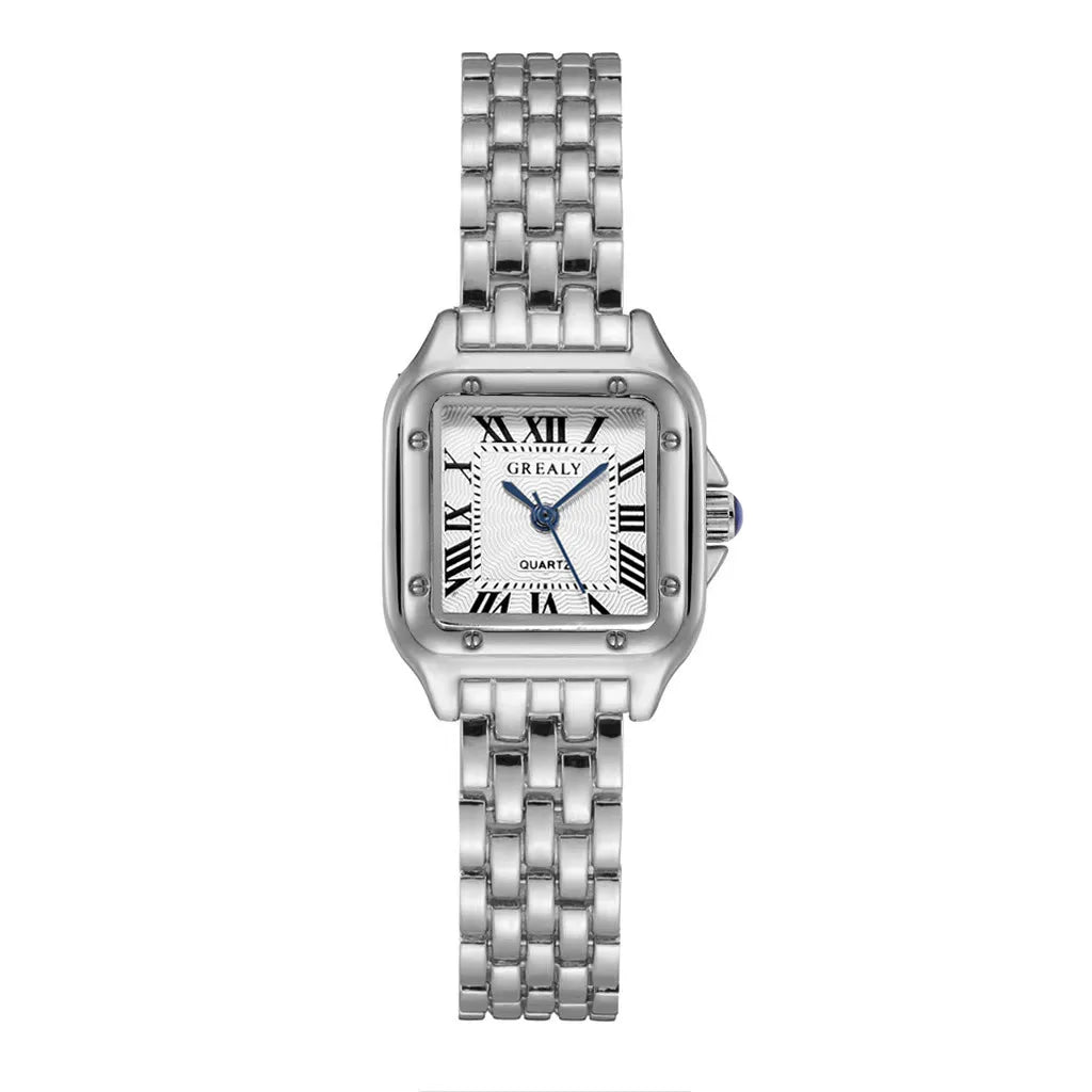 Grealy Elegance Watch