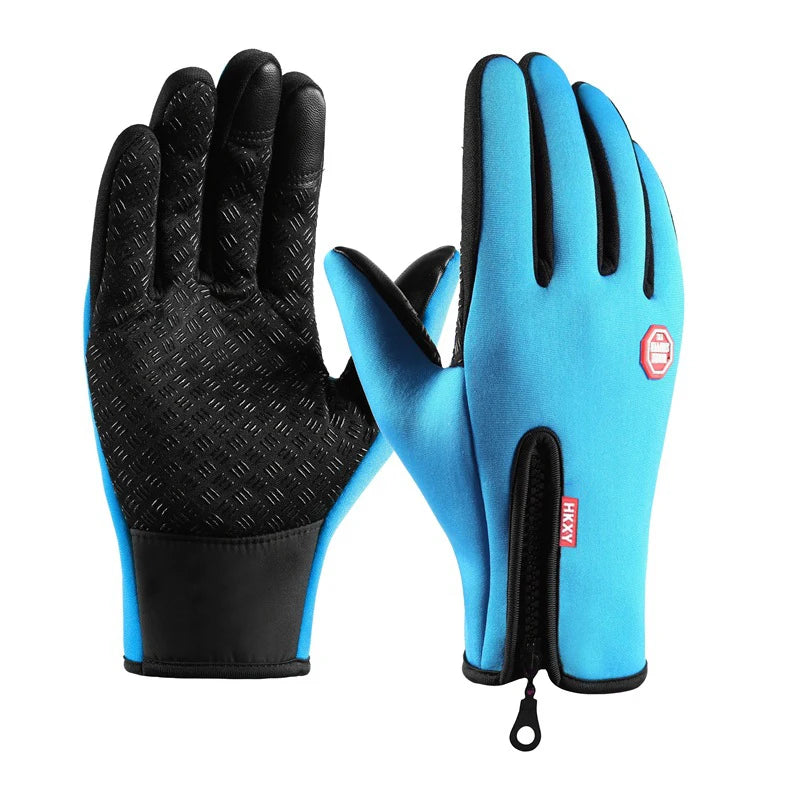 Thermal Touchscreen Gloves