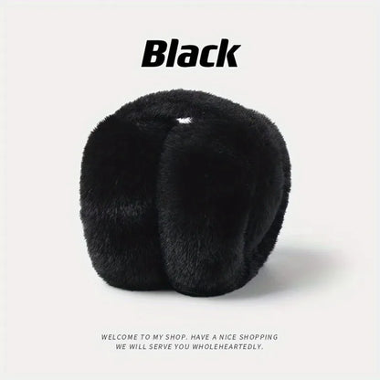Ear Muffs