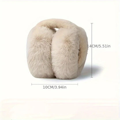 Ear Muffs
