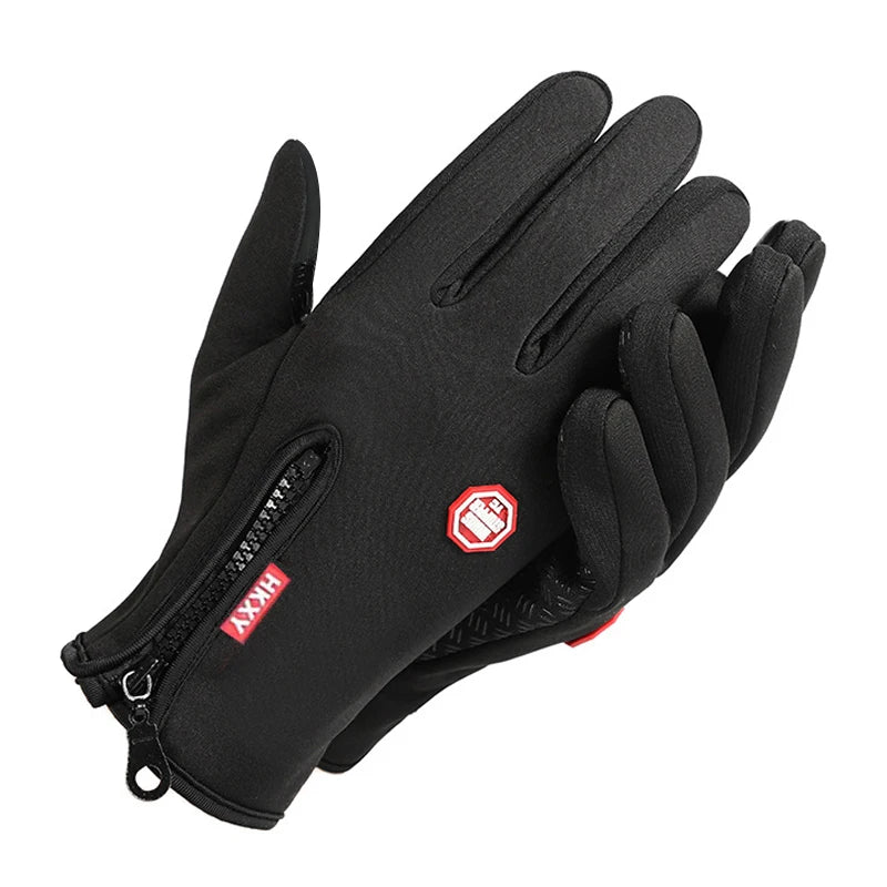 Thermal Touchscreen Gloves