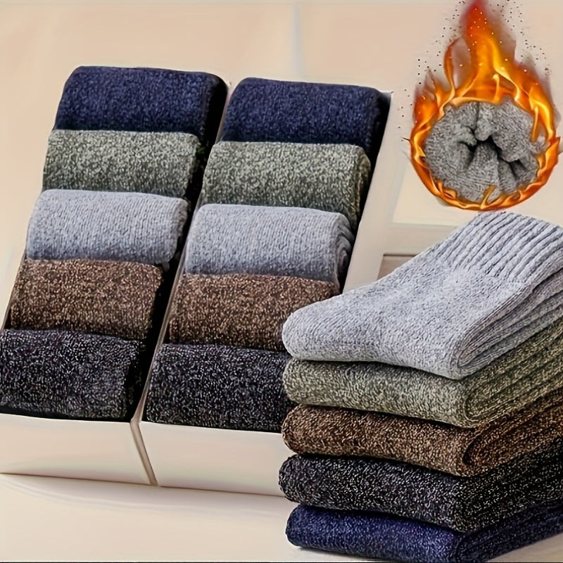Extreme Thermal Winter Socks
