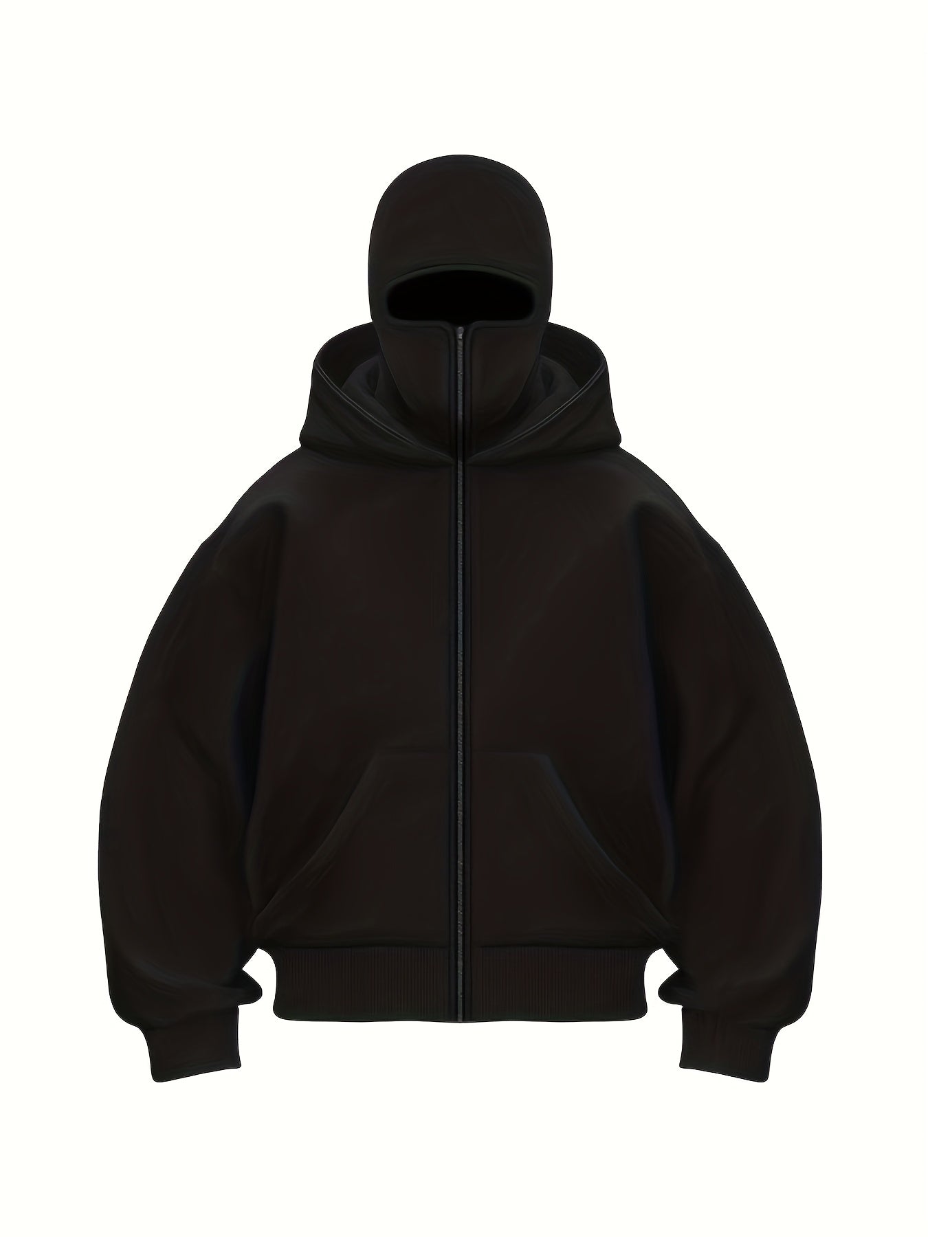 Balaclava Hoodie