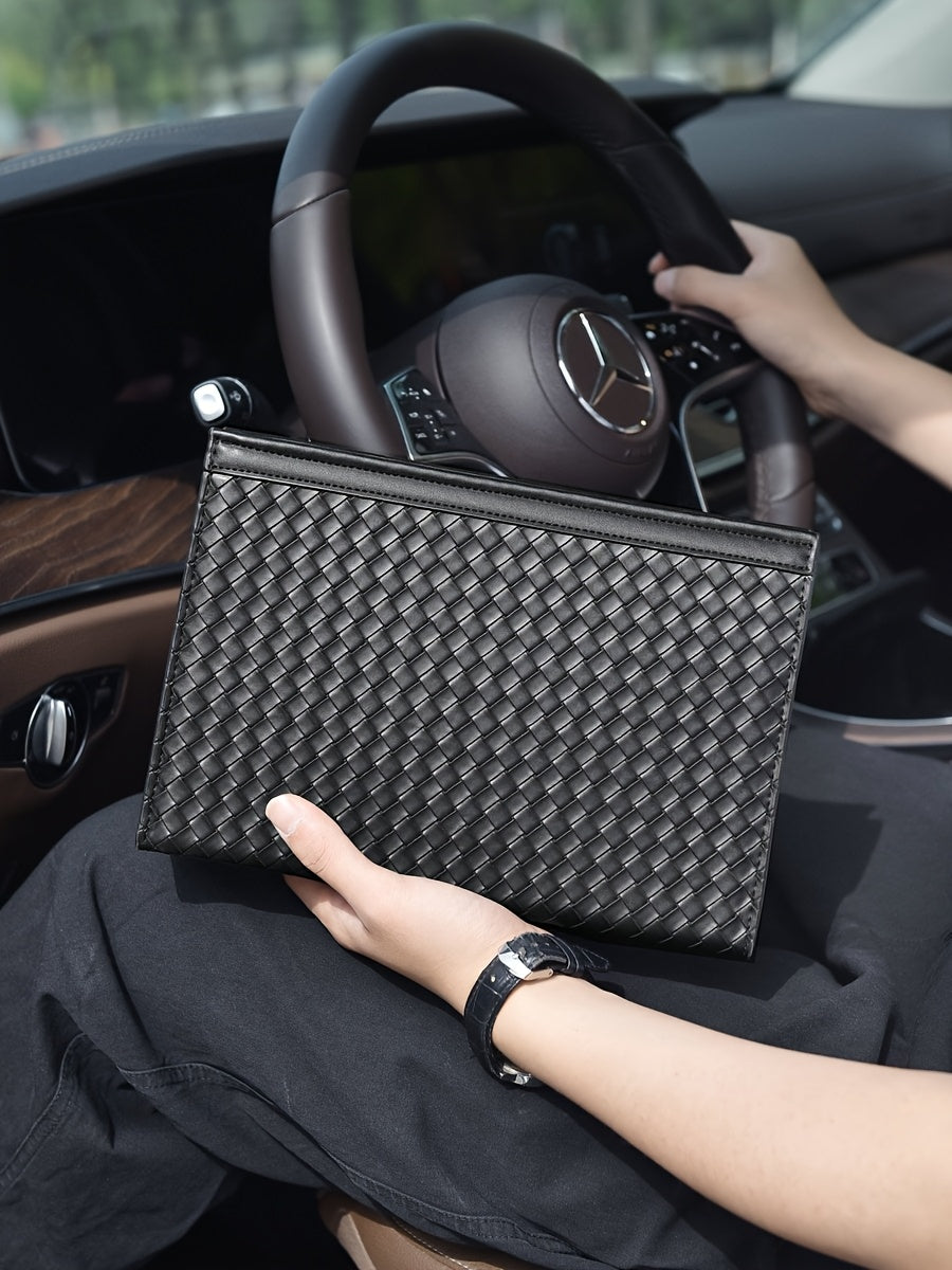 Loomé Executive Clutch