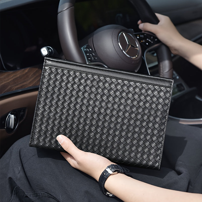 Loomé Executive Clutch