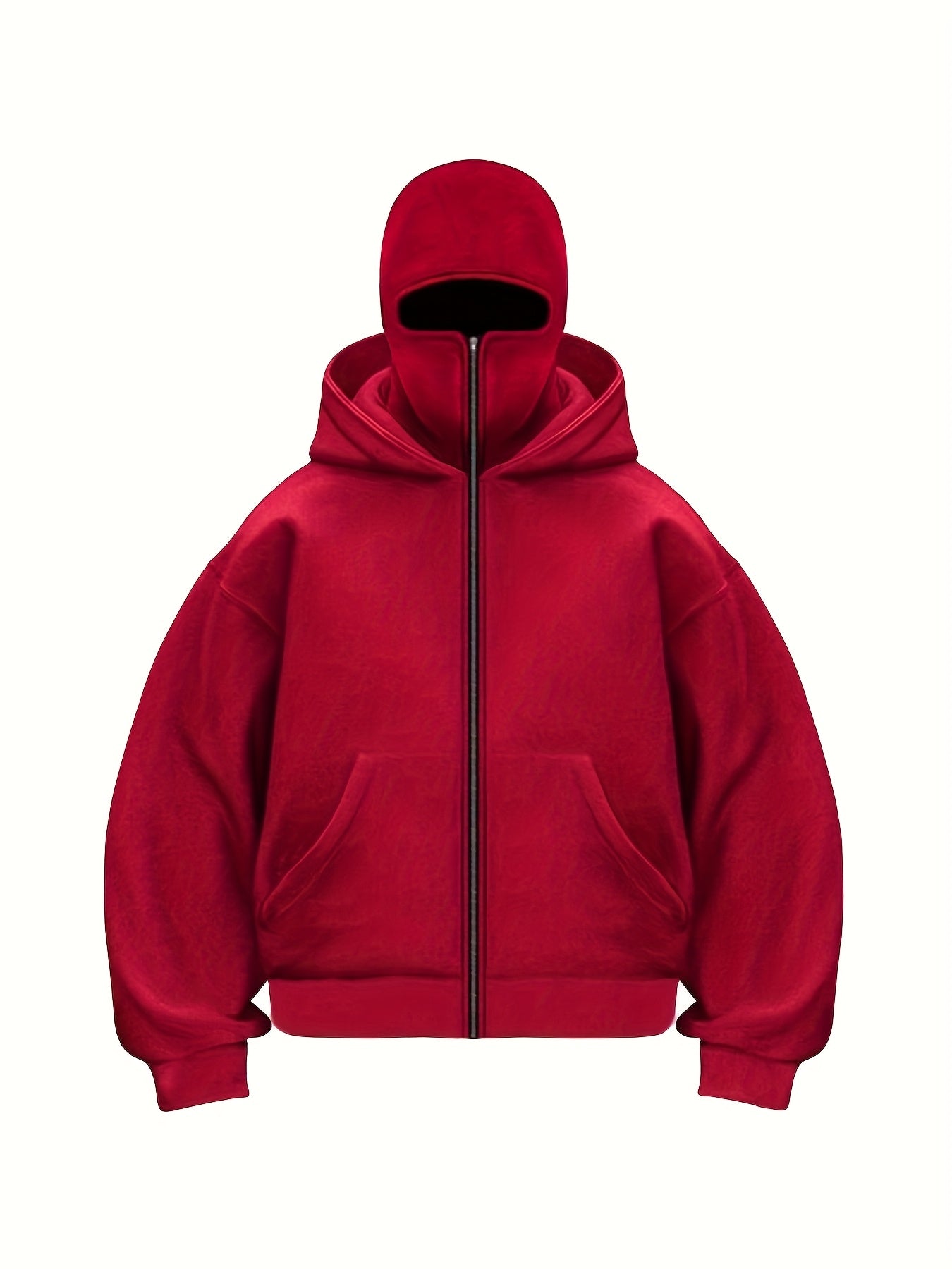 Balaclava Hoodie