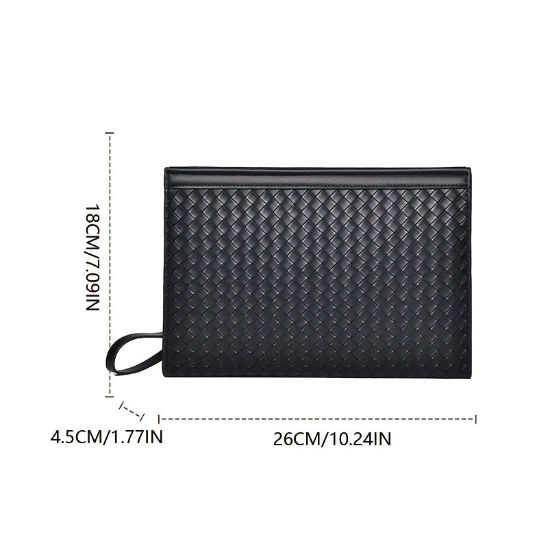 Loomé Executive Clutch