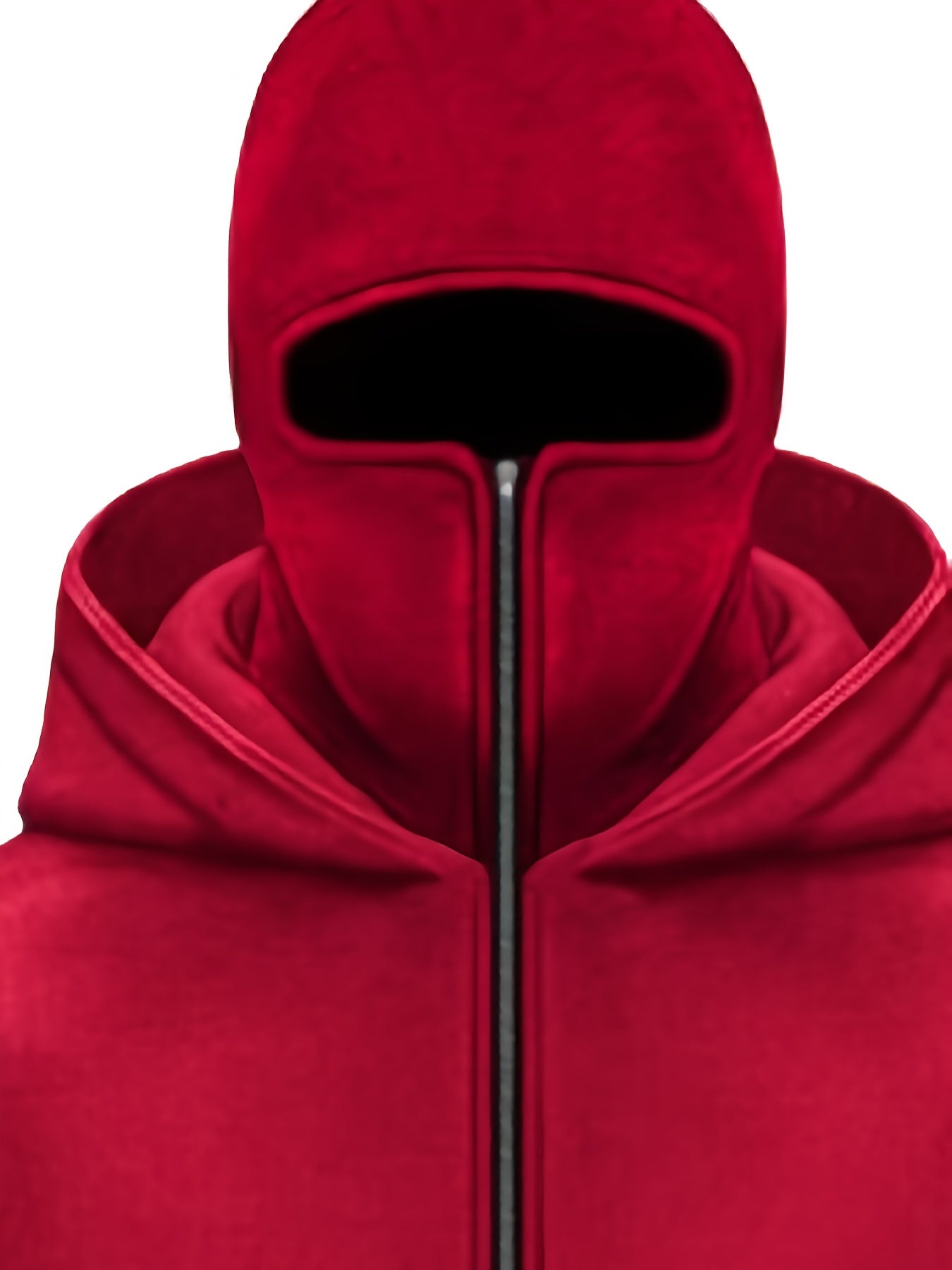 Balaclava Hoodie